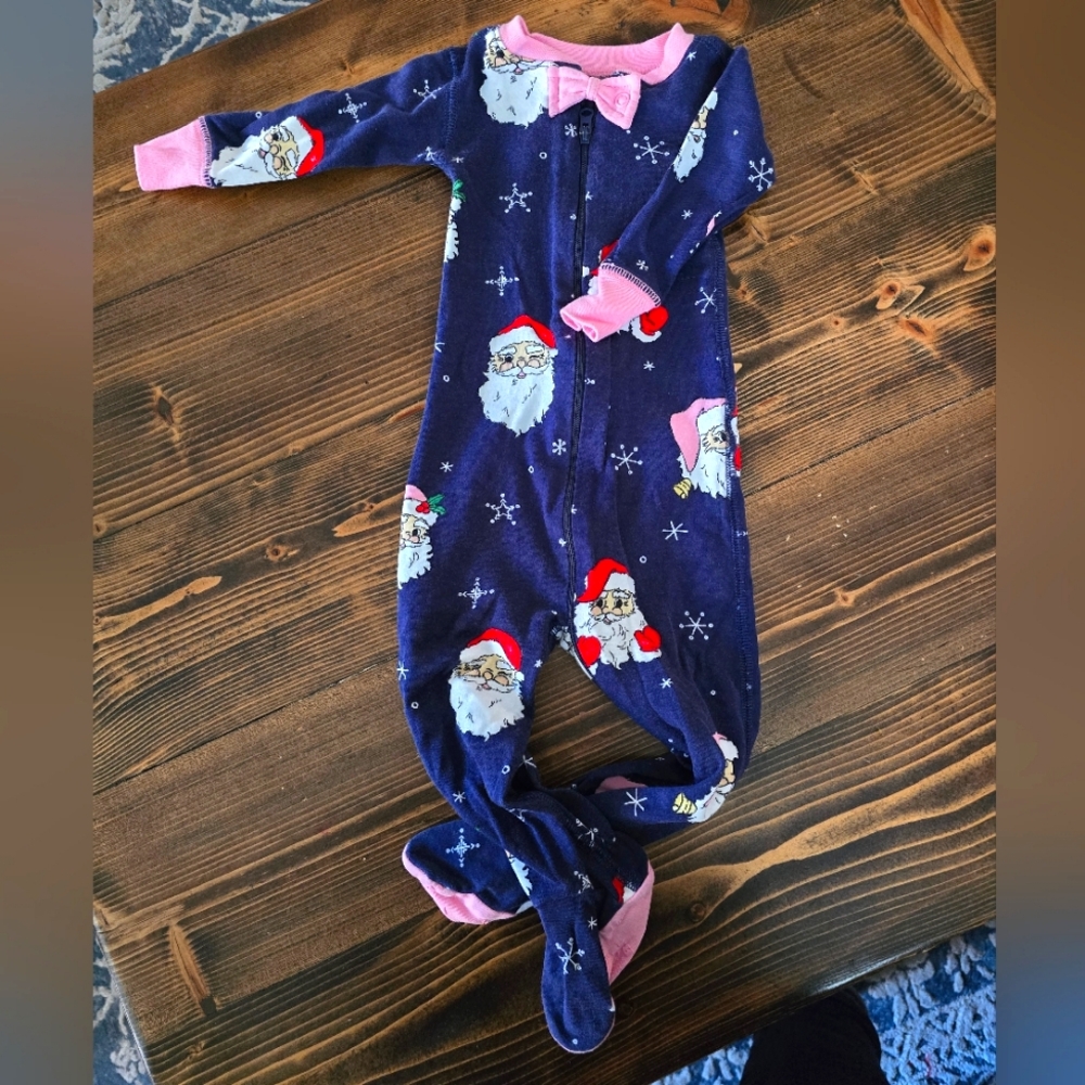 Beaufort Bonnet Company Christmas Pajamas